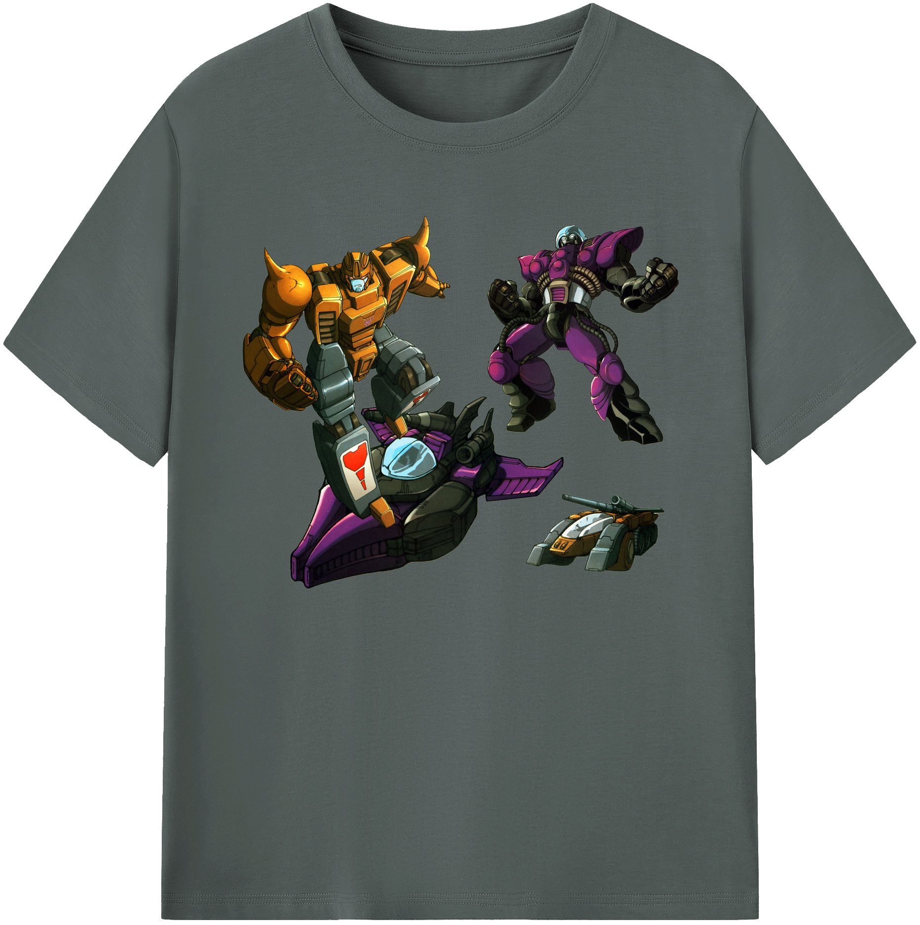 （画像用）  綿100％ メンズ半袖Tシャツ｜肌触りやわらか＆通気性